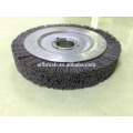 abrasive nylon Deburring Brushes for Bench Grinder Brush